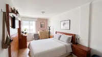 Quarto de casal