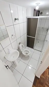Banheiro