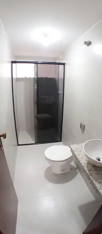 Banheiro