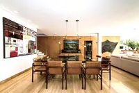 Sala de jantar