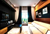 Home theater